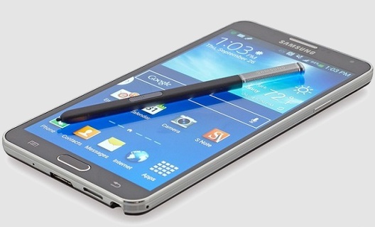 Обновление Android 6.0 Marshmallow для Samsung Galaxy Note 4 SM-N910F (International Qualcomm) начало поступать на смартфоны в Европе