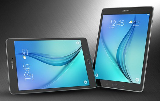 Samsung Galaxy Tab A 10.1. Технические характеристики и цены нового планшета просочились в Сеть