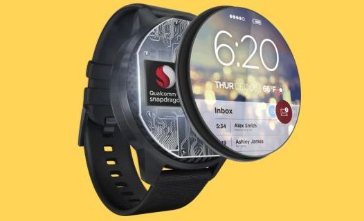 Qualcomm Snapdragon Wear 1100 — новый процессор для умных часов и прочих носимых устройств