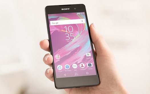 Купить Sony Xperia E5 можно будет уже в июне