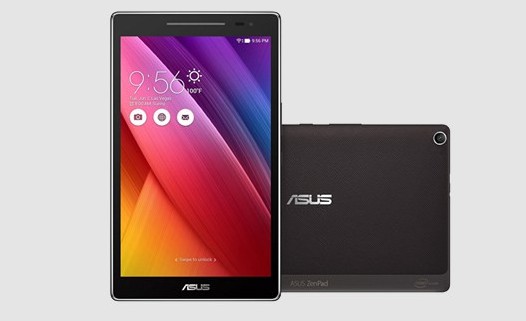 Asus ZenPad 8 (Z380M) и Asus ZenPad 10 (Z300M). Два новых Android планшета на базе процессоров MediaTek