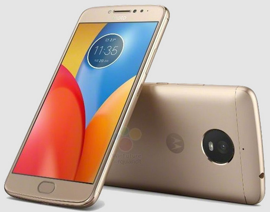 Moto E4. Технические характеристики, цена и дата релиза смартфона