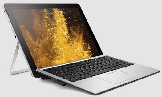 HP Elite x2 1012 G2. Новая модель планшета Hewlett Packard получила более мощный процессор, дисплей более высокого разрешения и пр.