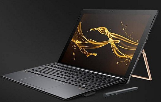 HP Spectre x2. Конвертируемый в ноутбук планшет с дисплеем 3000 x 2000 пикселей и мощной начинкой на подходе