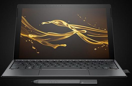 HP Spectre x2. Конвертируемый в ноутбук планшет с дисплеем 3000 x 2000 пикселей и мощной начинкой на подходе