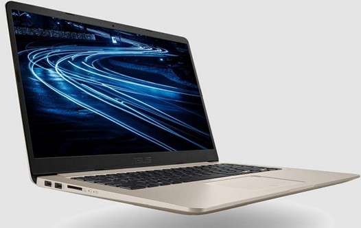 Asus VivoBook S15. Компактный 15-дюймовый ноутбук с размерами как у 14-дюймовых устройств