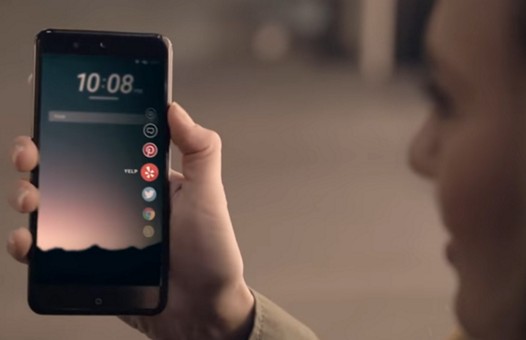 HTC U. Технические характеристики смартфона засветились на сайте GFXBench