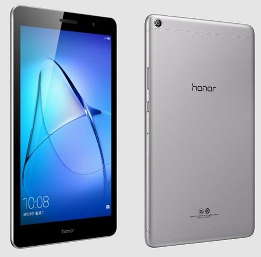 Huawei Honor Play Pad 2. Новая линейка недорогих Android планшетов с восьми и 9.6-дюймовыми дисплеями