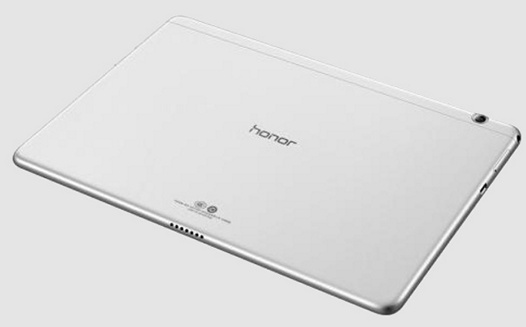 Huawei Honor Play Pad 2. Новая линейка недорогих Android планшетов с восьми и 9.6-дюймовыми дисплеями