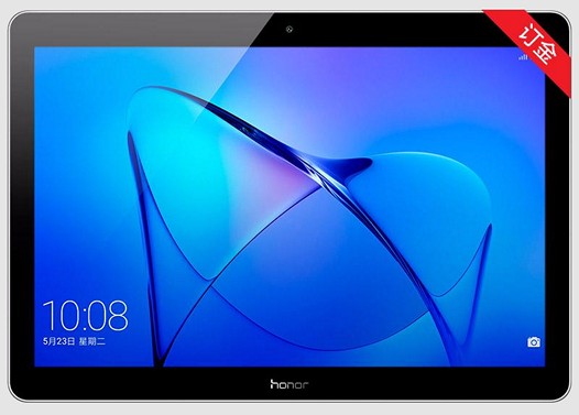 Huawei Honor Play Pad 2. Новая линейка недорогих Android планшетов с восьми и 9.6-дюймовыми дисплеями