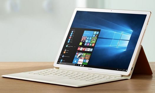 Huawei MateBook X, MateBook E и MateBook D. Два ноутбука и планшет конвертируемый в ноутбук с мощной начинкой