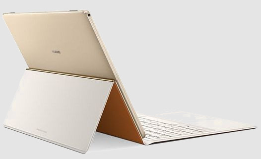 Huawei MateBook X, MateBook E и MateBook D. Два ноутбука и планшет конвертируемый в ноутбук с мощной начинкой