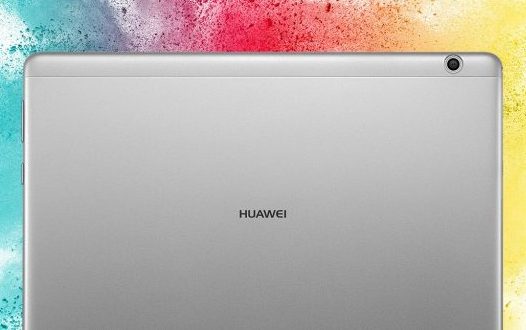 Huawei MediaPad T3 10. Десятидюймовый планшет с операционной системой Android Nougat официально представлен