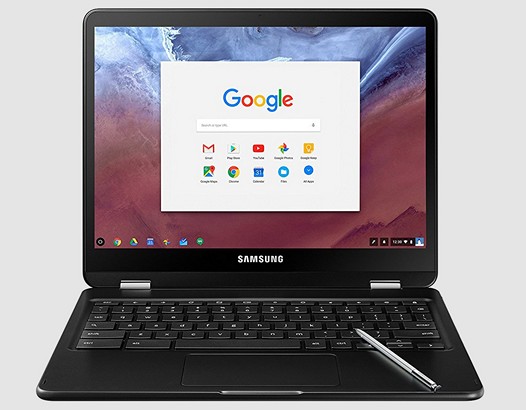 Samsung Chromebook Pro начинает поступать в продажу: новинку уже можно предварительно заказать на Amazon