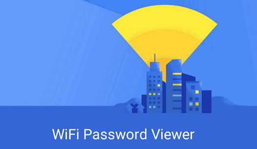 Советы Android. Узнать пароли Wi-Fi, к которым ранее подключался ваш смартфон или планшет можно с помощью WiFi Password Viewer