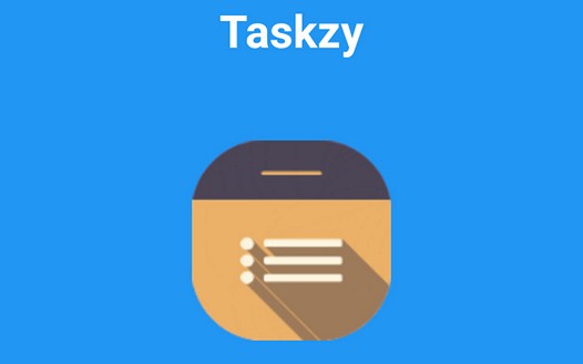Новые приложения для Android. Taskzy — автоматический запуск приложений в определенных условиях