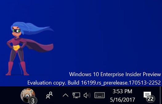 Новая сборка Windows 10 Insider Preview показывает уведомления о входящих звонках на Android смартфоны