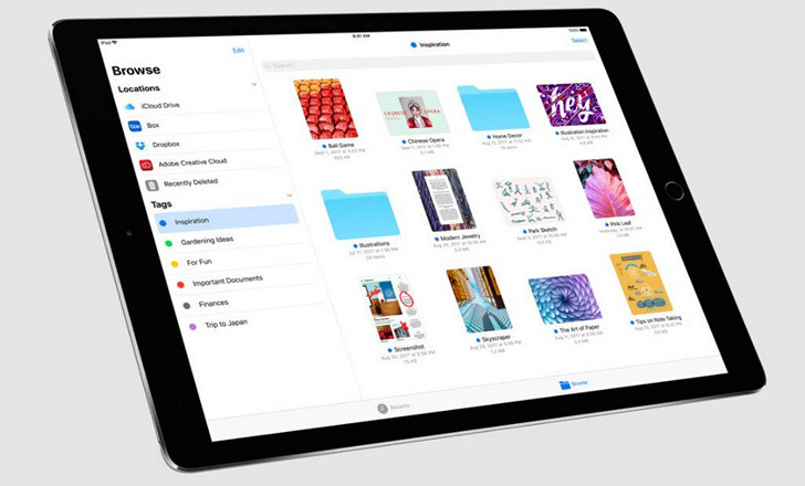 iOS 13 принесет владельцам iPad новые, ориентированные на планшеты функции и возможности 