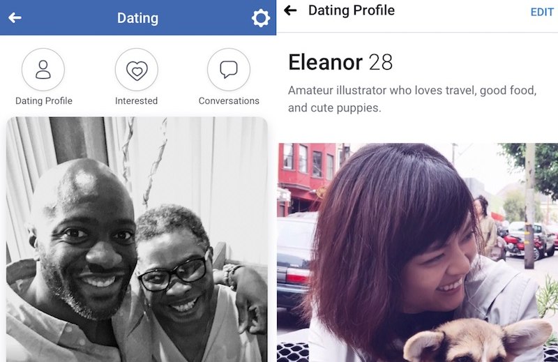Facebook, планирует добавить в сервис службу знакомств, чтобы привлечь к нему внимание молодых пользователей