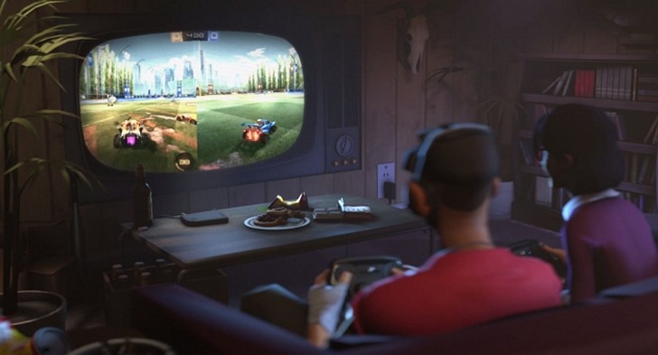 Steam Link и Steam Video – приложения для iOS и Android, позволяющие запускать игры с ПК на смартфонах и планшетах уже на подходе Steam Link и Steam Video – приложения для iOS и Android, позволяющие запускать игры с ПК на смартфонах и планшетах уже на подходе