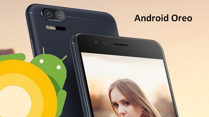 Обновление Android 8.0 Oreo для Asus ZenFone 3 Zoom выпущено и начинает поступать на смартфоны 