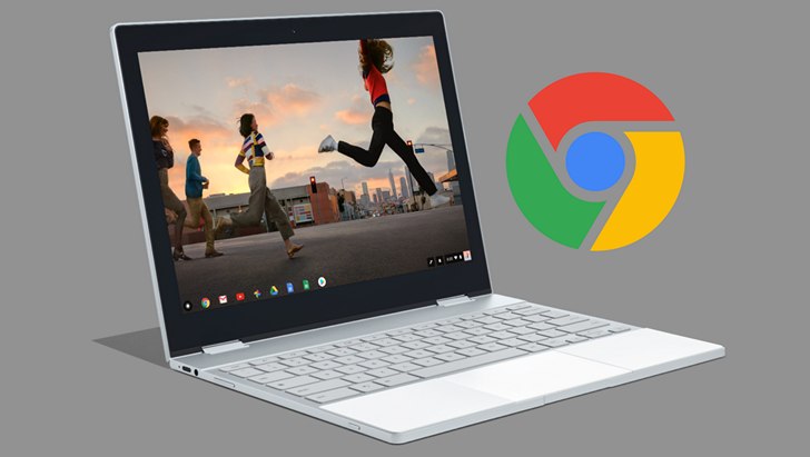 Эмулятор Chrome OS теперь имеется в составе Android Studio