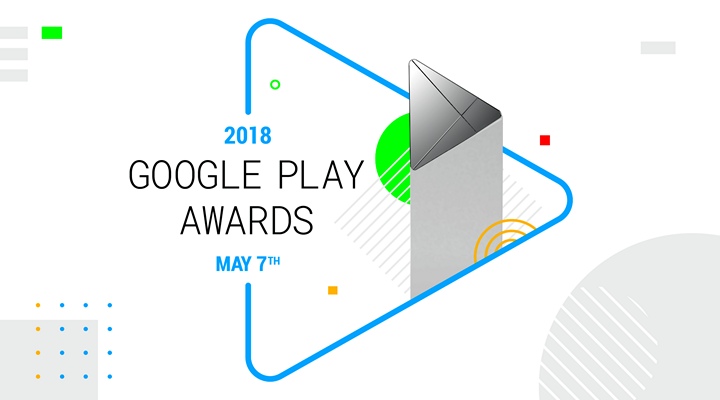 Google Play Award 2018: Лучшие игры и приложения для Android по версии Google официально объявлены