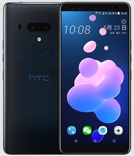 HTC U12+. Технические характеристики, изображения, цена и дата релиза будущего флагмана