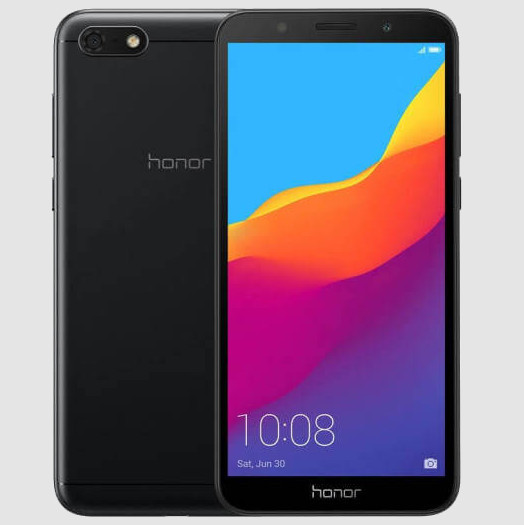 Honor 7s