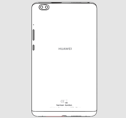 Huawei MediaPad M5. Планшет оснащенный камерой со вспышкой или даже — сдвоенной камерой вскоре появится на рынке