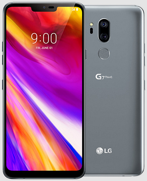 LG G7 ThinQ