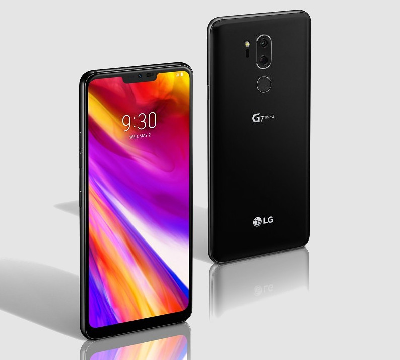 LG G7 ThinQ