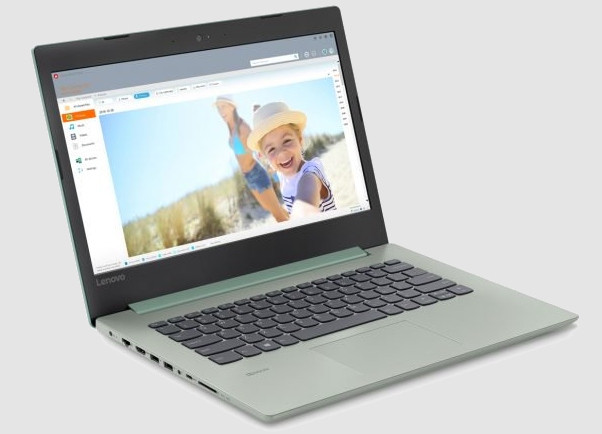 IdeaPad 330 и 530 – новые ноутбуки Lenovo с ценой от $250 и выше