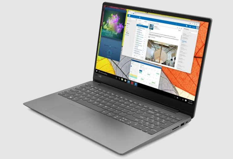IdeaPad 330 и 530 – новые ноутбуки Lenovo с ценой от $250 и выше