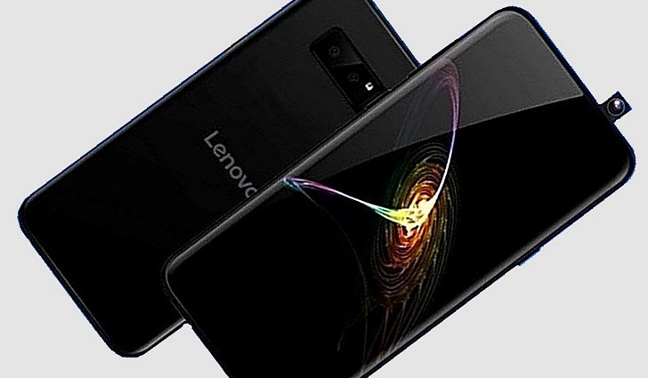Lenovo Z5. Новый флагман компании продолжит работать при полном разряде батареи Lenovo Z5. Новый флагман компании продолжит работать при полном разряде батареи