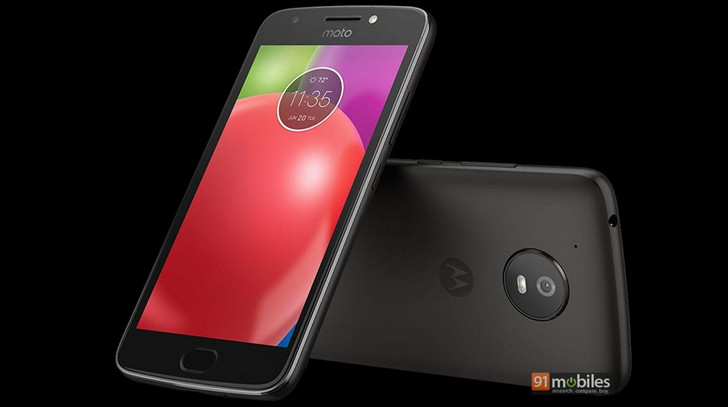 Moto C2 и Moto C2 Plus. Так будут выглядеть новые бюджетники Motorola