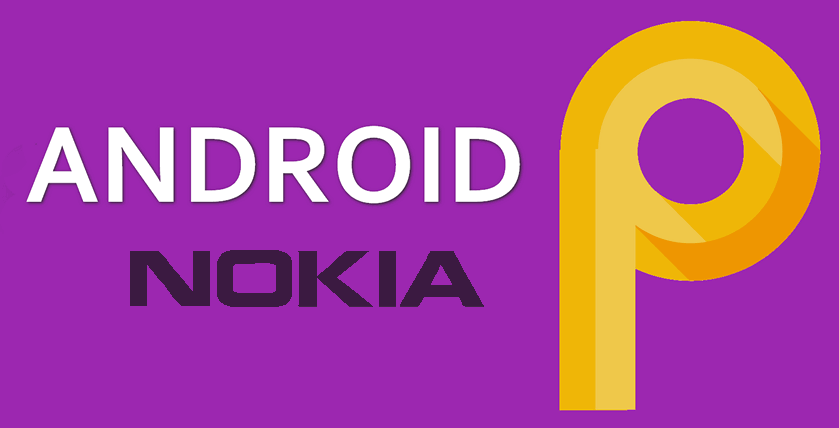 Все смартфоны Nokia от HMD Global получат обновление до Android P