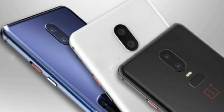 OnePlus 6. Технические характеристики смартфона засветились на сайте комиссии TENAA