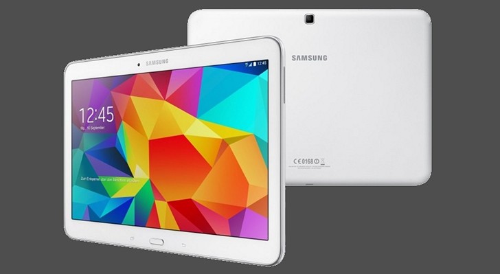 Galaxy Tab Advanced 2. Новый Android планшет Samsung на подходе