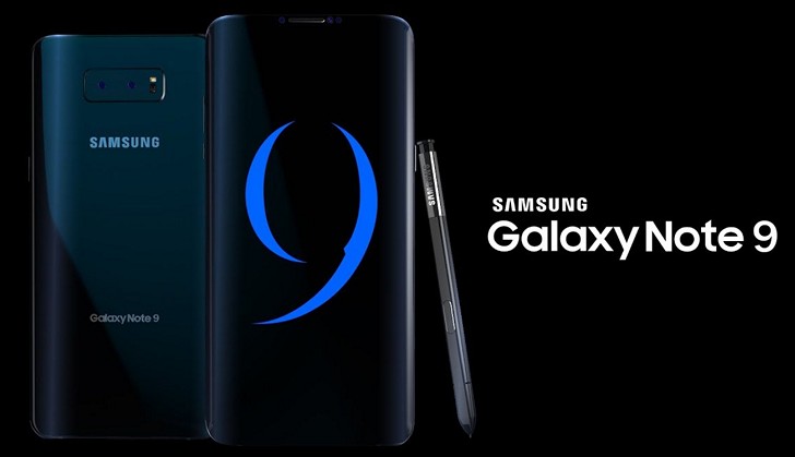 Samsung Galaxy Note 9 с фирменным процессором Exynos 9810 замечен в Geekbench