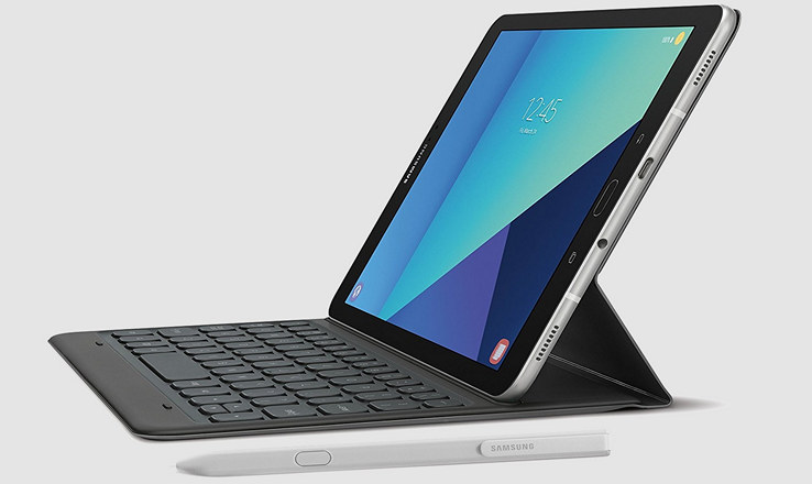 Samsung Galaxy Tab S4 на подходе: планшет успешно прошел сертификацию в Wi-Fi Alliance