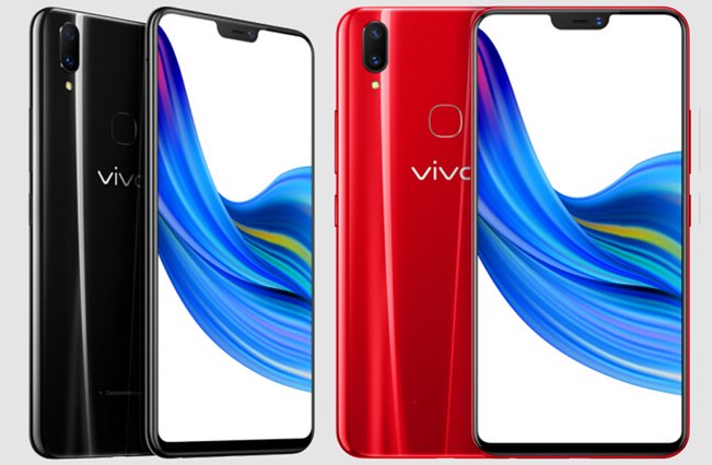 Vivo Z1. Смартфон среднего уровня с «бескрайним» экраном и ценой в пределах $280