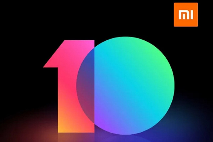 MIUI 10