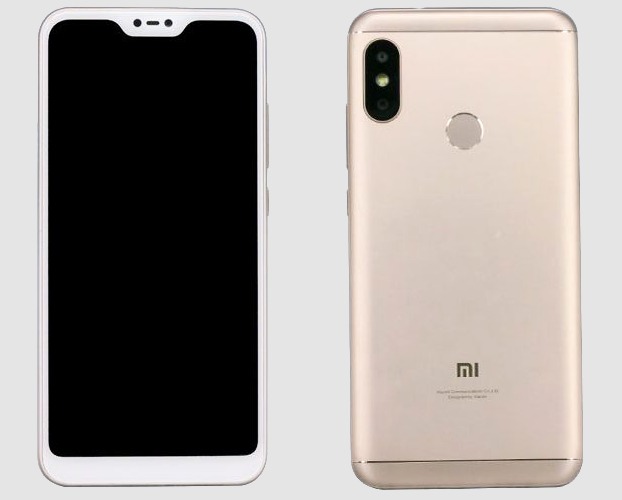 Xiaomi M1805D1SE. Технические характеристики и фото смартфона появились на сайте TENAA