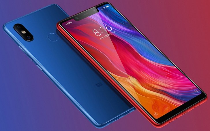 Xiaomi Mi 8 SE. Облегченная версия флагмана с ценой от $280