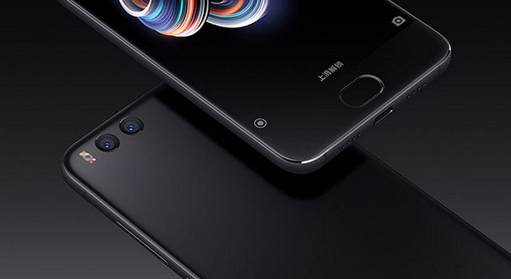 Xiaomi Mi Note 4 не будет и вместо него выйдет Mi Note 5?