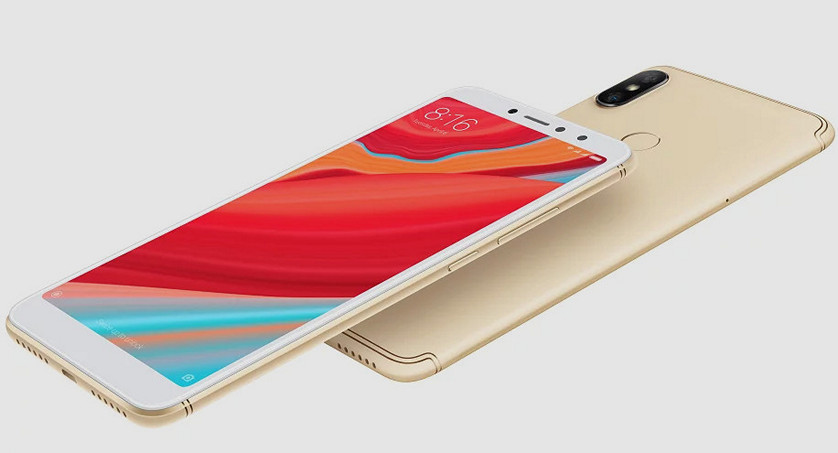 Xiaomi Redmi S2 