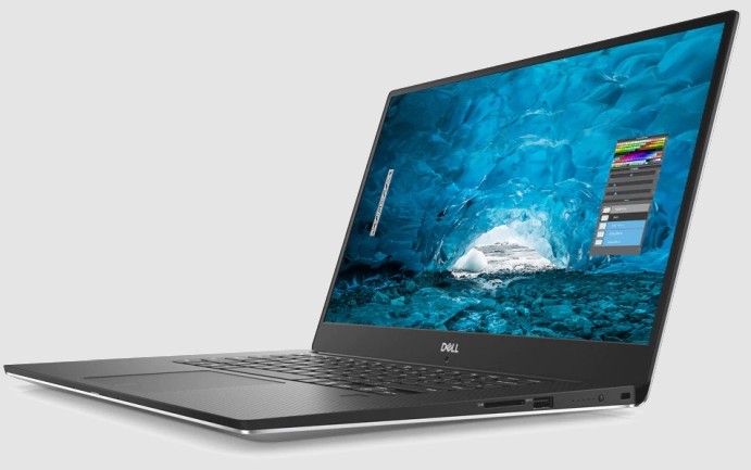 Dell XPS 15 с процессорами Intel Coffee Lake на борту поступил в продажу