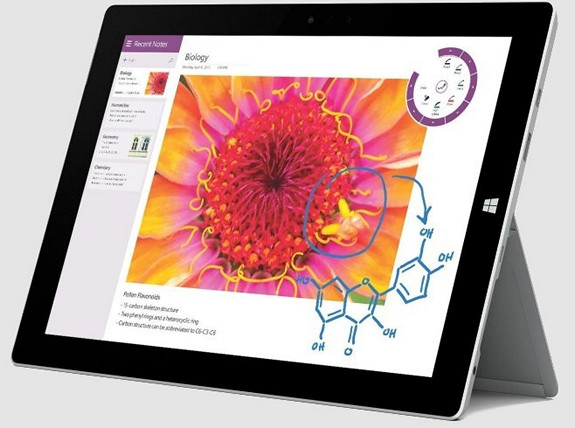 Microsoft Surface. Новый, десятидюймовый и относительно недорогой планшет готовится к выпуску 