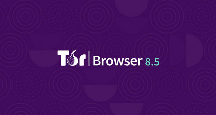 Tor Browser. Первая стабильная Android версия анонимного браузера выпущена
